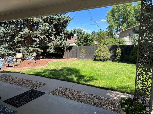 2156 S Balsam Court, Lakewood, CO 80227