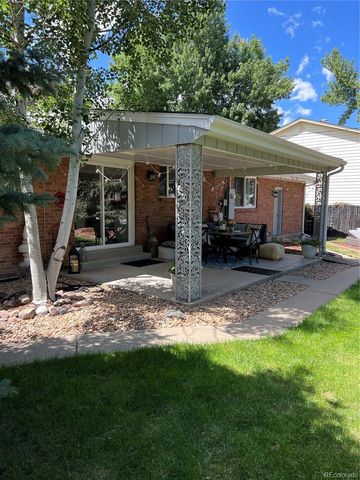 2156 S Balsam Court, Lakewood, CO 80227