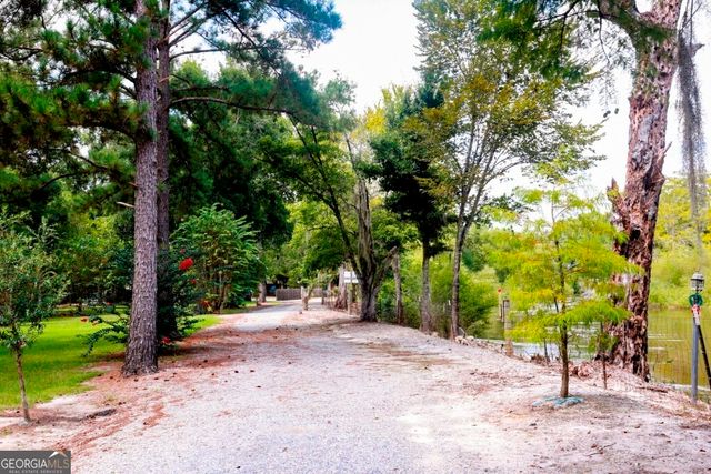 2420 Hickory Bluff Road, Brooklet, GA 30415