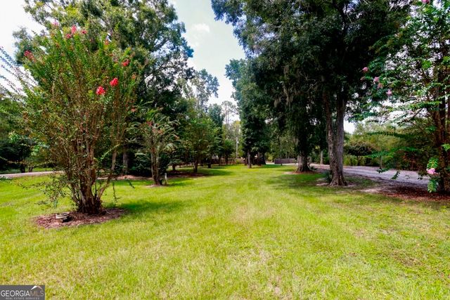 2420 Hickory Bluff Road, Brooklet, GA 30415