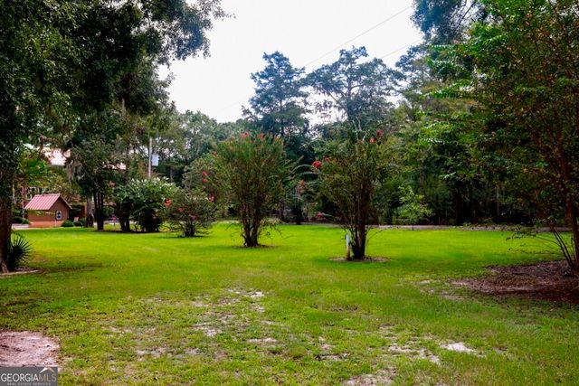 2420 Hickory Bluff Road, Brooklet, GA 30415