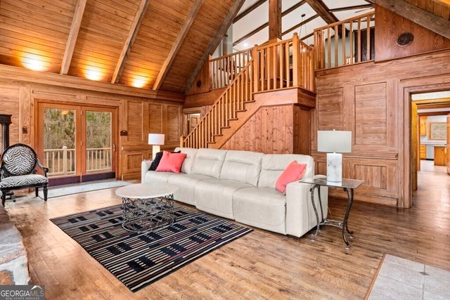 2420 Hickory Bluff Road, Brooklet, GA 30415