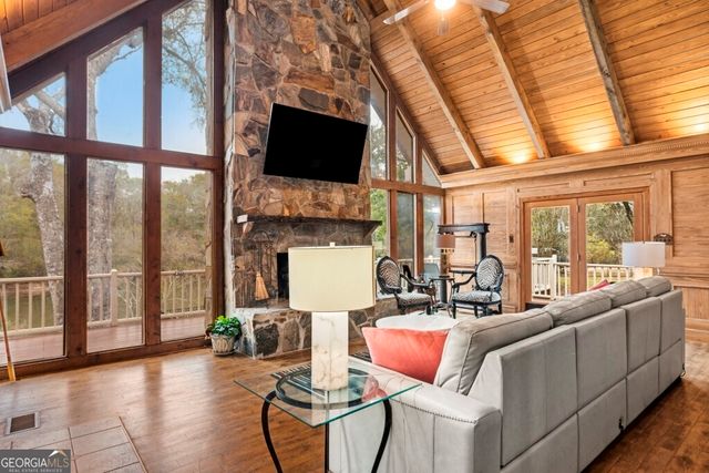 2420 Hickory Bluff Road, Brooklet, GA 30415