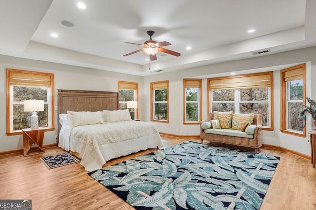 2420 Hickory Bluff Road, Brooklet, GA 30415