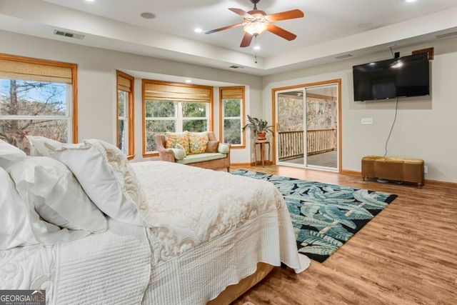 2420 Hickory Bluff Road, Brooklet, GA 30415