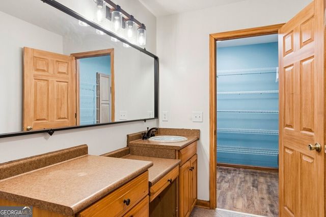 2420 Hickory Bluff Road, Brooklet, GA 30415