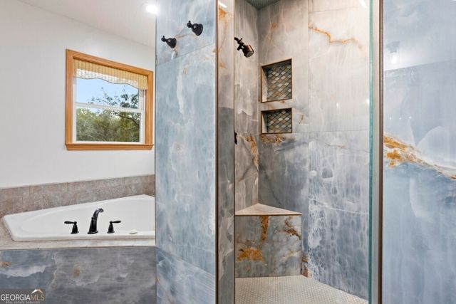 2420 Hickory Bluff Road, Brooklet, GA 30415