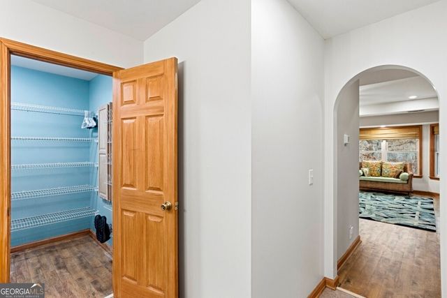 2420 Hickory Bluff Road, Brooklet, GA 30415