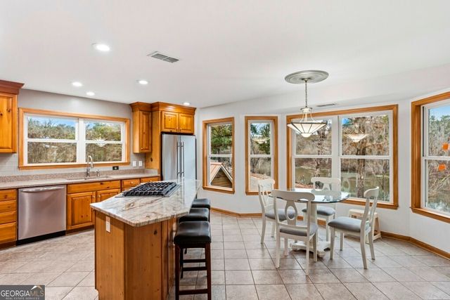 2420 Hickory Bluff Road, Brooklet, GA 30415