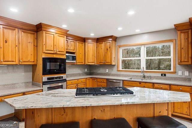 2420 Hickory Bluff Road, Brooklet, GA 30415