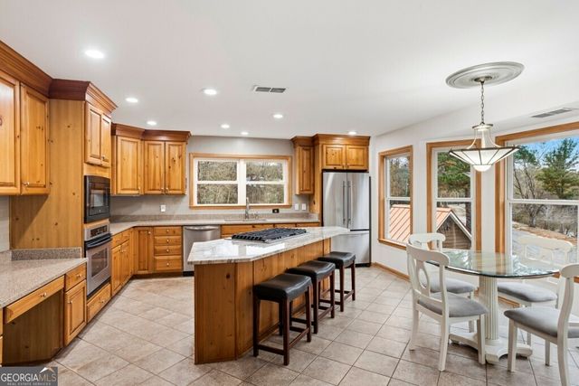 2420 Hickory Bluff Road, Brooklet, GA 30415