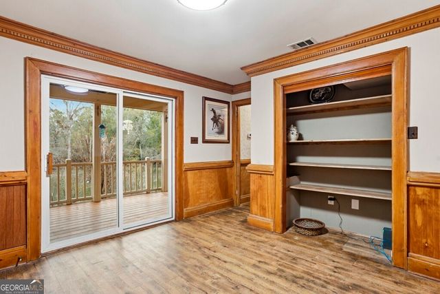 2420 Hickory Bluff Road, Brooklet, GA 30415