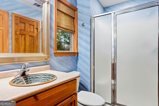 2420 Hickory Bluff Road, Brooklet, GA 30415