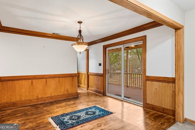 2420 Hickory Bluff Road, Brooklet, GA 30415