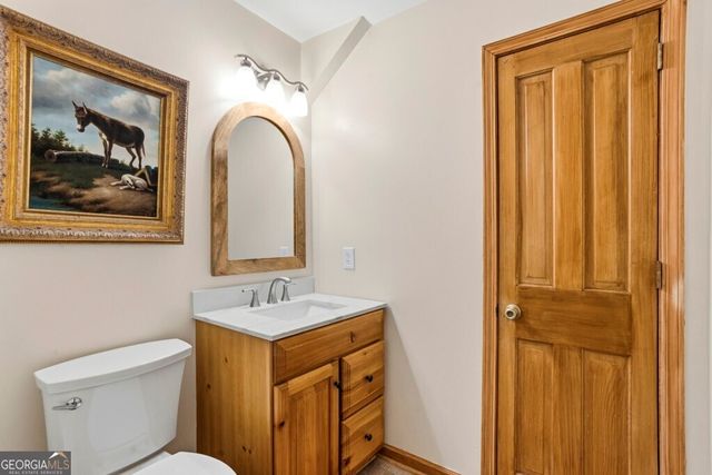 2420 Hickory Bluff Road, Brooklet, GA 30415