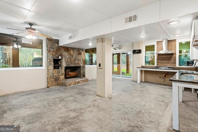 2420 Hickory Bluff Road, Brooklet, GA 30415