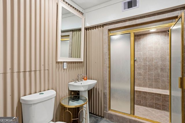 2420 Hickory Bluff Road, Brooklet, GA 30415