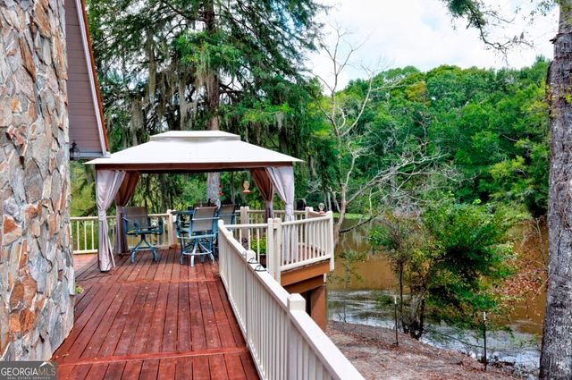 2420 Hickory Bluff Road, Brooklet, GA 30415