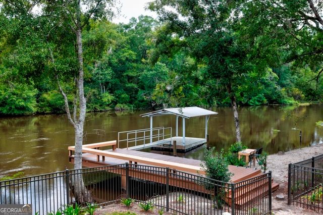 2420 Hickory Bluff Road, Brooklet, GA 30415