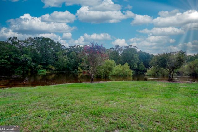 2420 Hickory Bluff Road, Brooklet, GA 30415