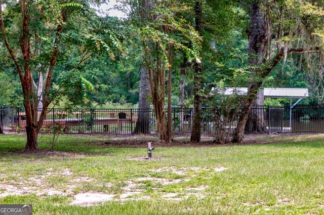 2420 Hickory Bluff Road, Brooklet, GA 30415