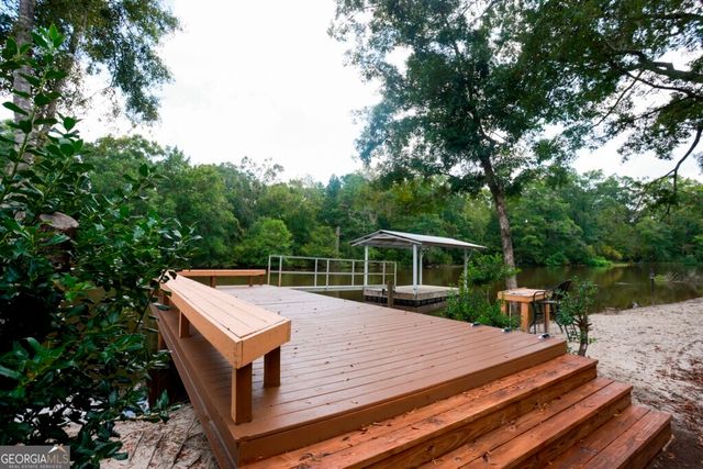 2420 Hickory Bluff Road, Brooklet, GA 30415