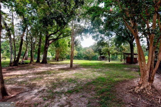 2420 Hickory Bluff Road, Brooklet, GA 30415