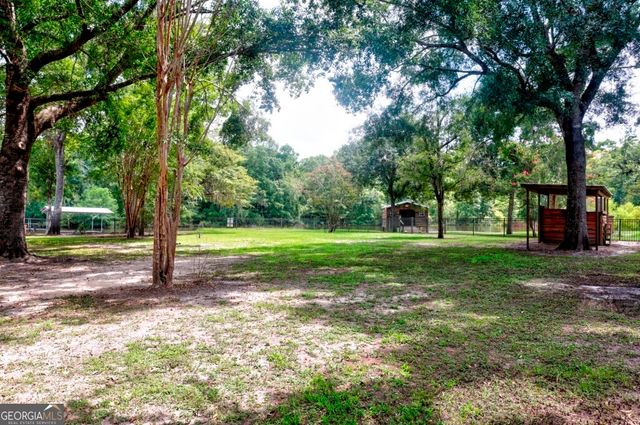 2420 Hickory Bluff Road, Brooklet, GA 30415