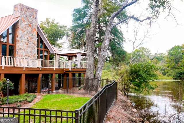 2420 Hickory Bluff Road, Brooklet, GA 30415