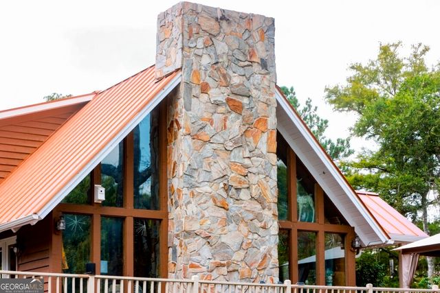 2420 Hickory Bluff Road, Brooklet, GA 30415