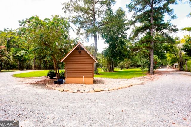 2420 Hickory Bluff Road, Brooklet, GA 30415