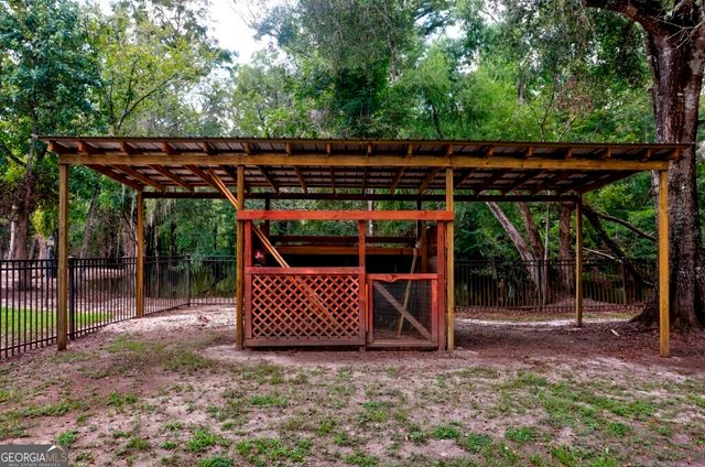 2420 Hickory Bluff Road, Brooklet, GA 30415