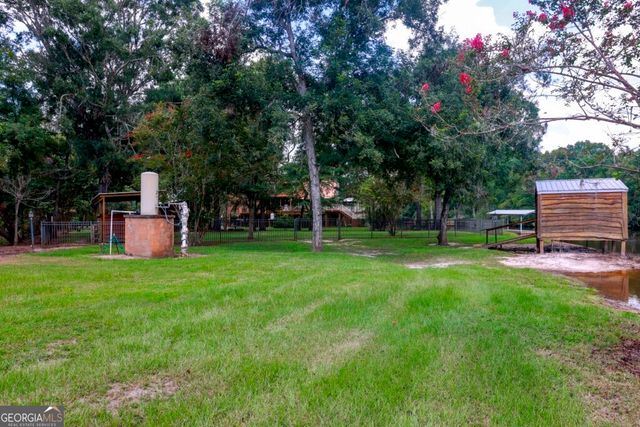 2420 Hickory Bluff Road, Brooklet, GA 30415