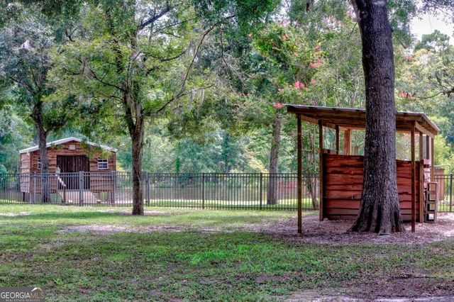 2420 Hickory Bluff Road, Brooklet, GA 30415