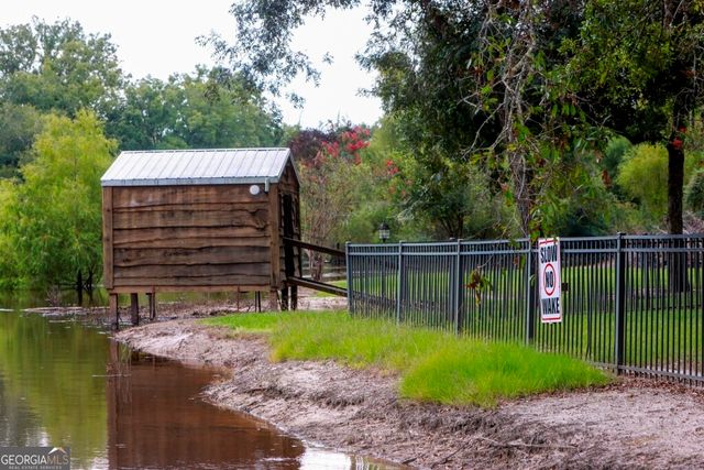 2420 Hickory Bluff Road, Brooklet, GA 30415