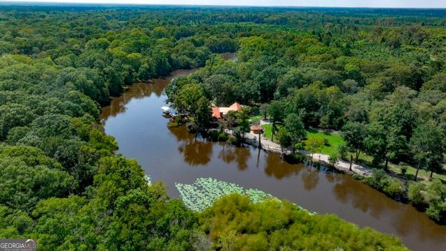 2420 Hickory Bluff Road, Brooklet, GA 30415