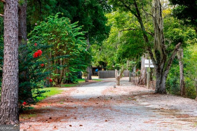 2420 Hickory Bluff Road, Brooklet, GA 30415