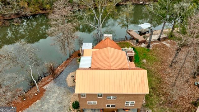 2420 Hickory Bluff Road, Brooklet, GA 30415