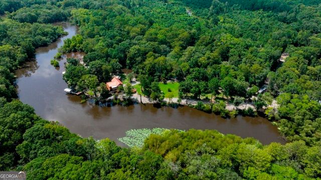 2420 Hickory Bluff Road, Brooklet, GA 30415