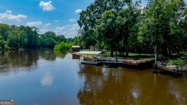 2420 Hickory Bluff Road, Brooklet, GA 30415