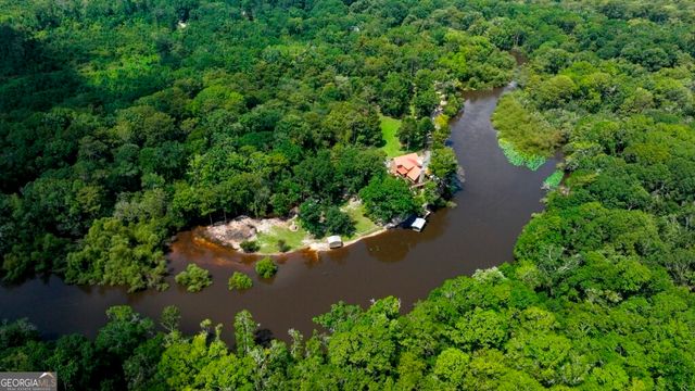 2420 Hickory Bluff Road, Brooklet, GA 30415