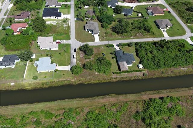 3512 9th Street W, Lehigh Acres, FL 33971