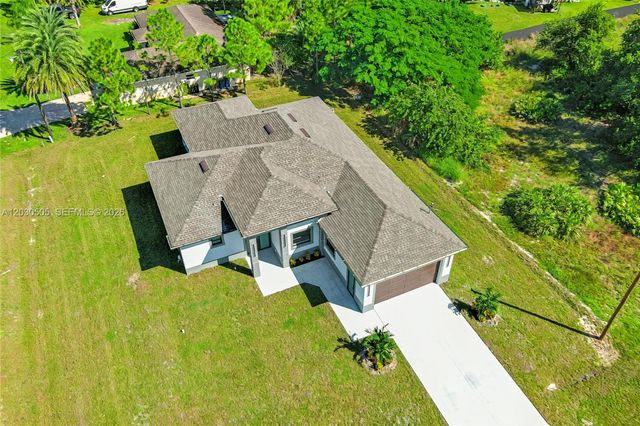 3512 9th Street W, Lehigh Acres, FL 33971