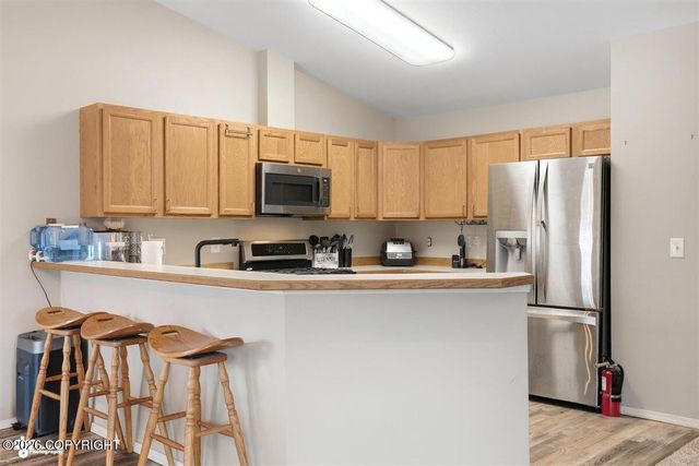 2211 Ridgemont Drive, Anchorage, AK 99507