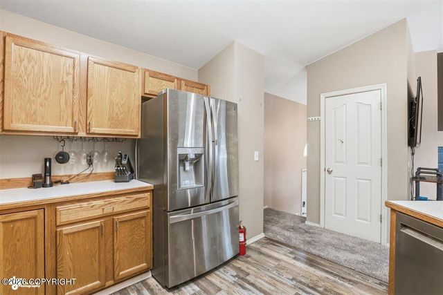 2211 Ridgemont Drive, Anchorage, AK 99507