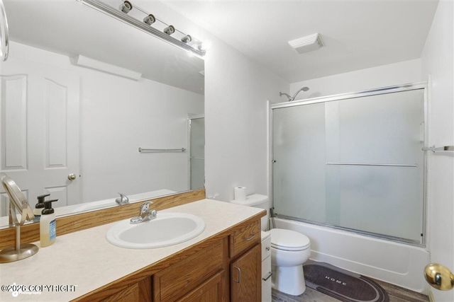 2211 Ridgemont Drive, Anchorage, AK 99507