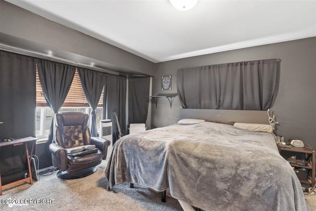 2211 Ridgemont Drive, Anchorage, AK 99507