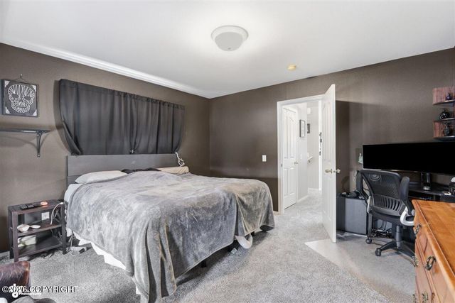 2211 Ridgemont Drive, Anchorage, AK 99507