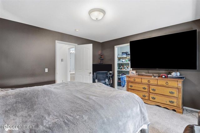 2211 Ridgemont Drive, Anchorage, AK 99507