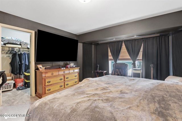 2211 Ridgemont Drive, Anchorage, AK 99507